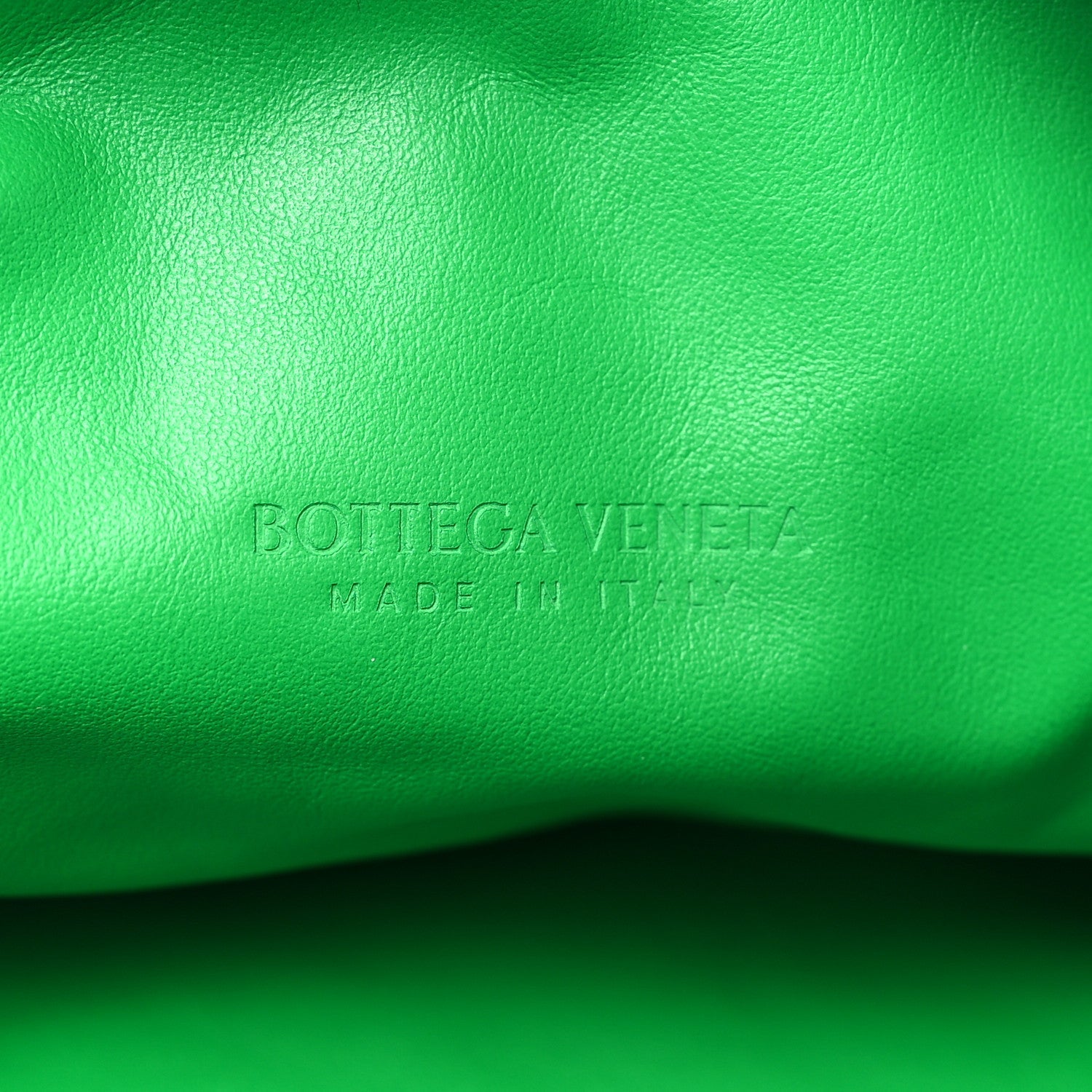 Bottega Veneta Nappa Intrecciato Teen Jodie Hobo Parakeet 6 of 10
