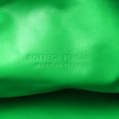 Bottega Veneta Nappa Intrecciato Teen Jodie Hobo Parakeet 6 of 10