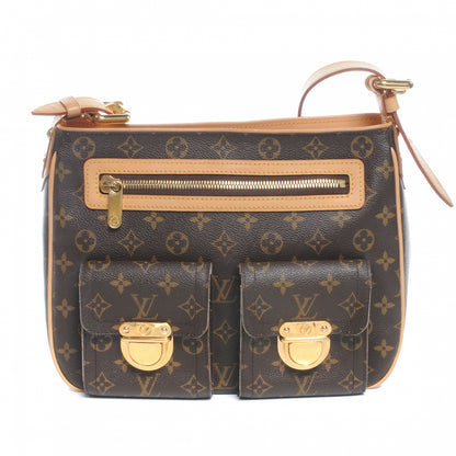 Louis Vuitton Monogram Hudson GM 1 of 7