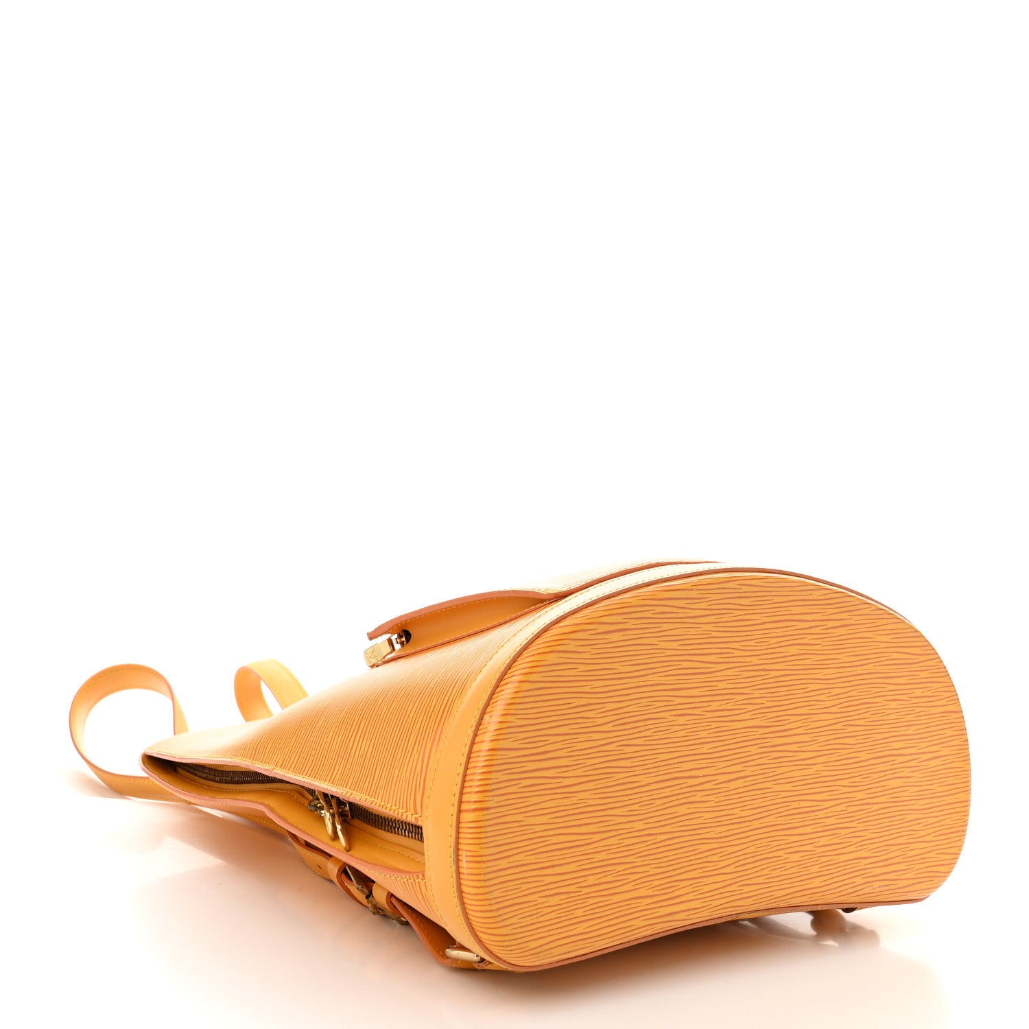 Louis Vuitton Epi Gobelins Backpack Tassil 4 of 13