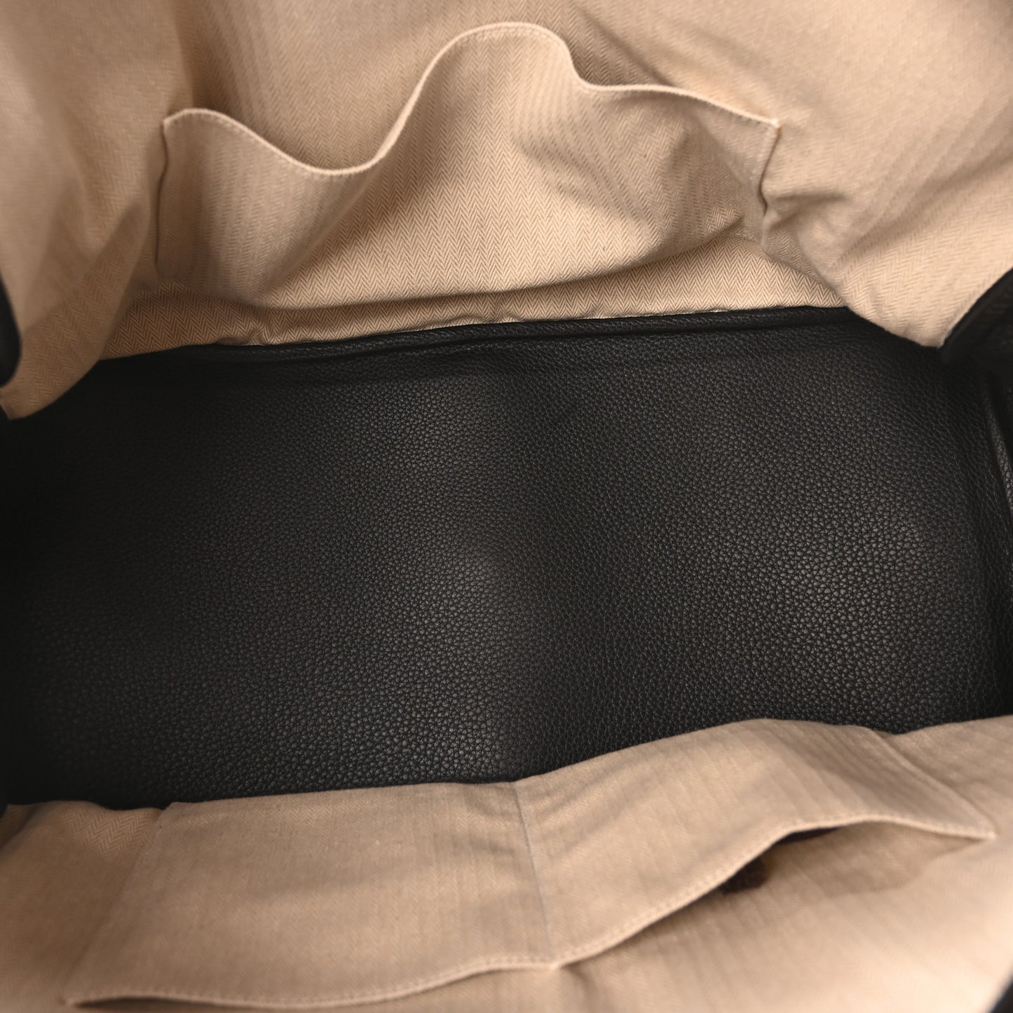 Taurillon Clemence Steve 45 Black