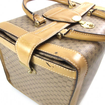 Gucci Monogram Train Case 6 of 10
