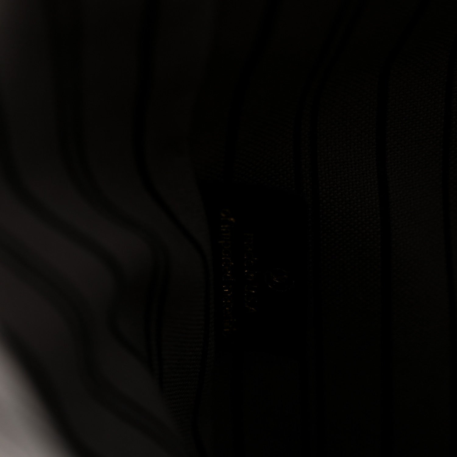 Louis Vuitton Empreinte Melie Black 7 of 16