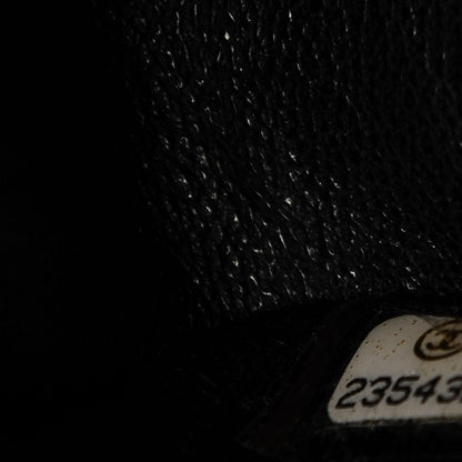 Chanel Caviar Quilted Mini Rectangular Flap Black 7 of 7