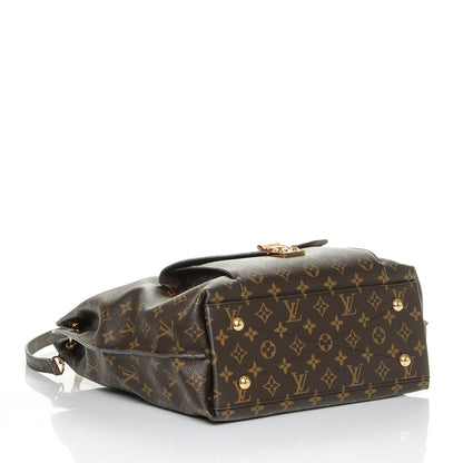 Louis Vuitton Monogram Metis 4 of 6