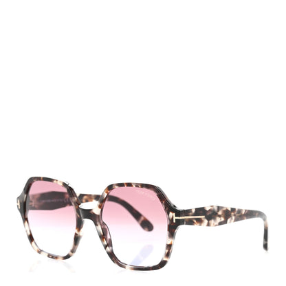 Tom Ford Romy Square Sunglasses TF 1032 1 of 9