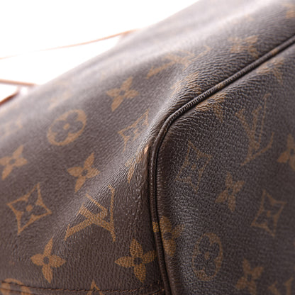 Louis Vuitton Monogram Neverfull PM 18 of 24