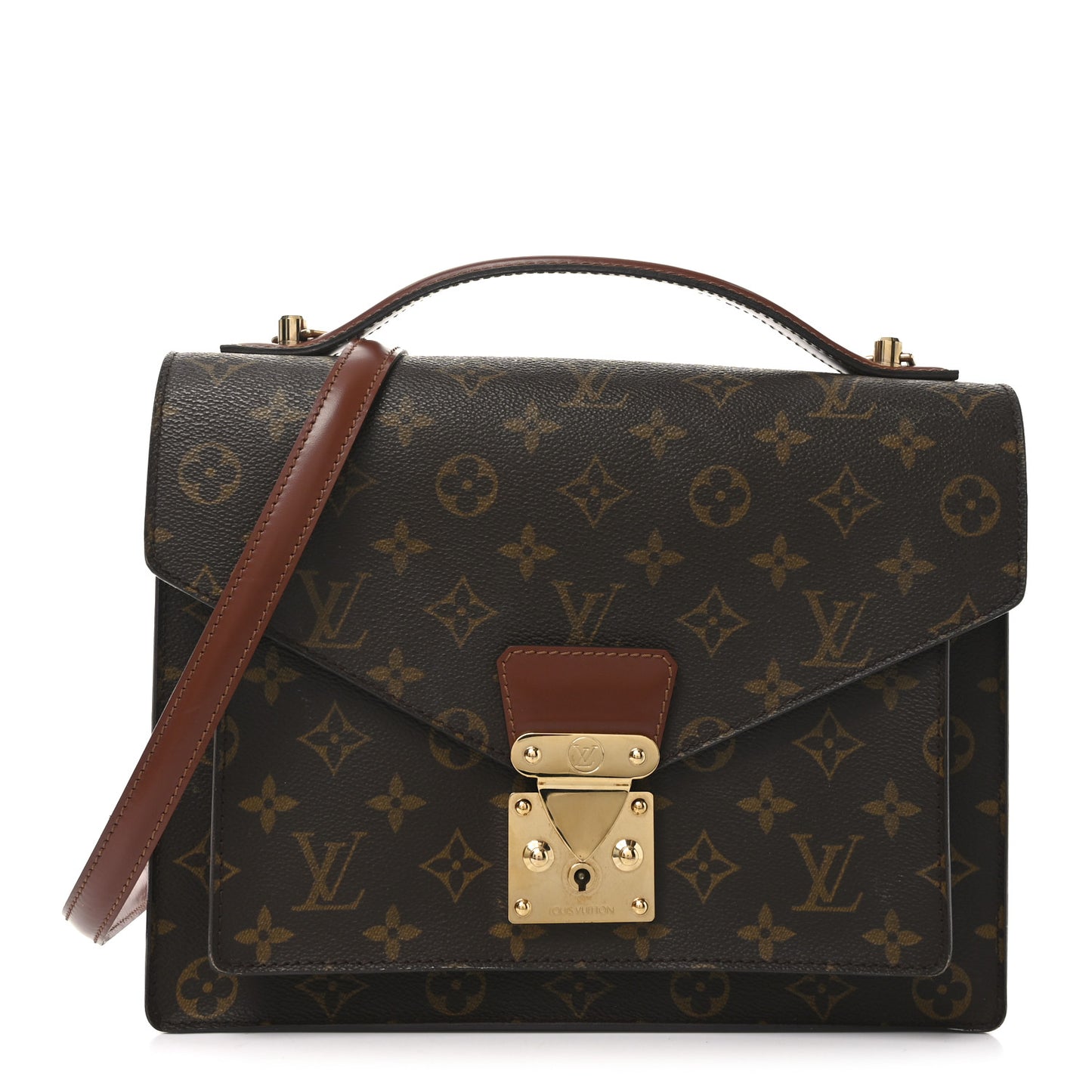 Monogram Monceau 28