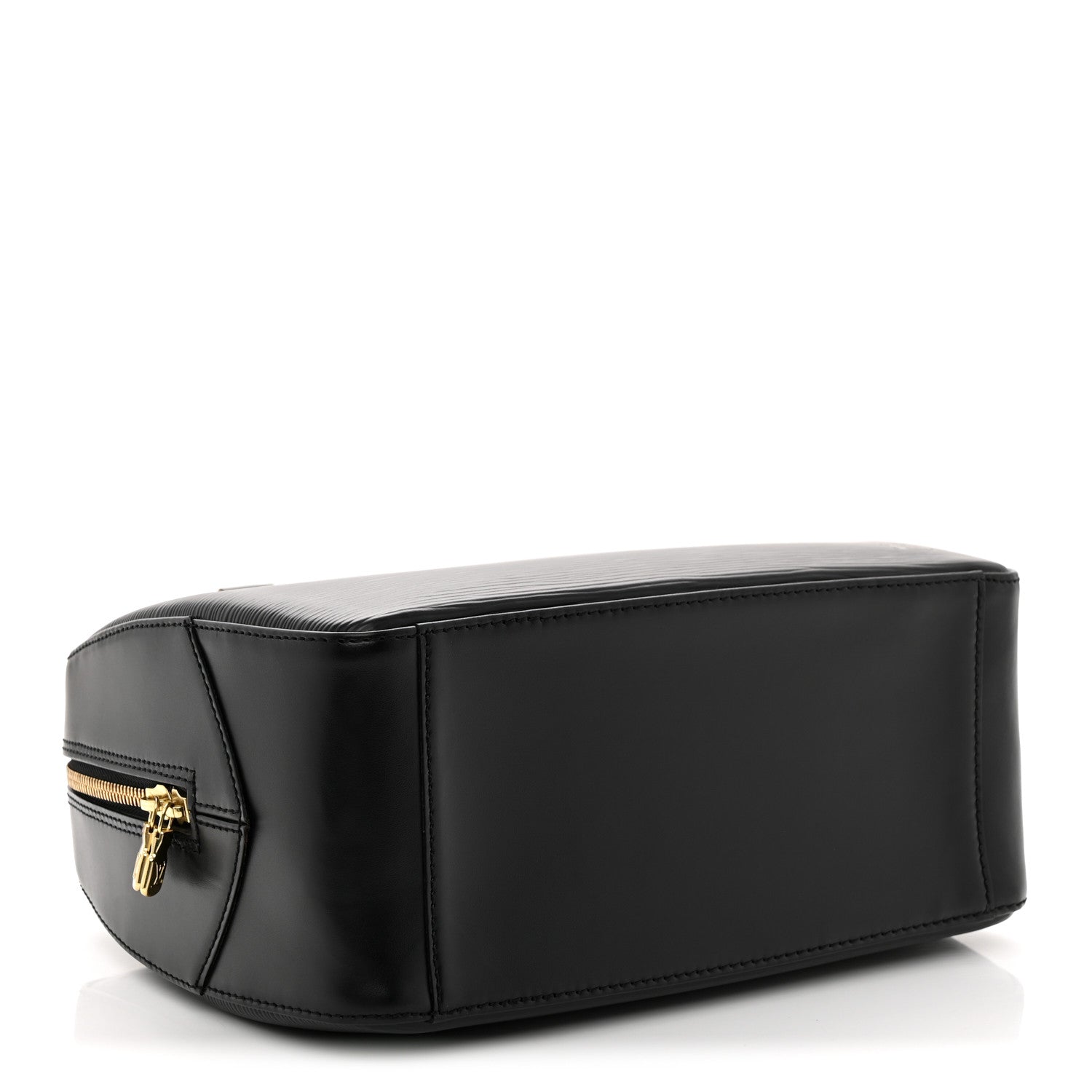 Louis Vuitton Epi Sablons Black 4 of 9