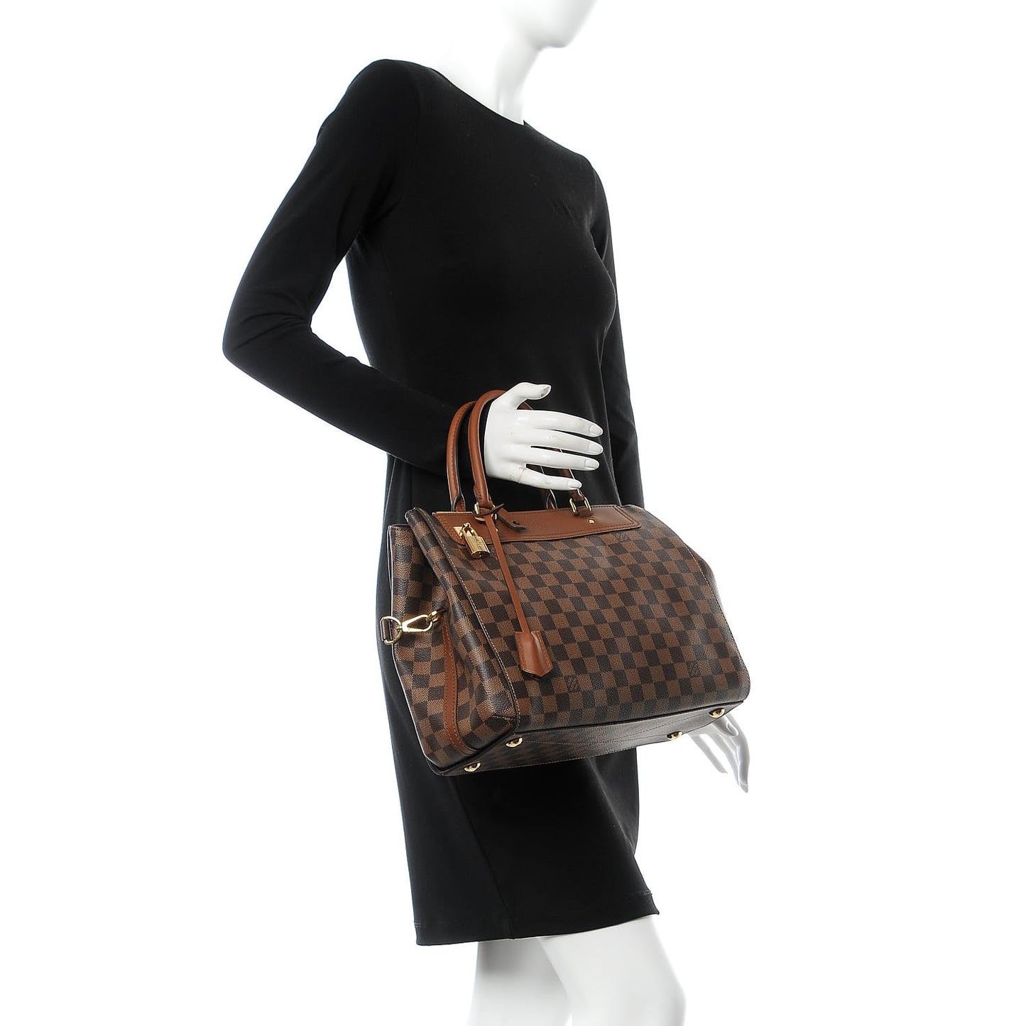 Damier Ebene Greenwich