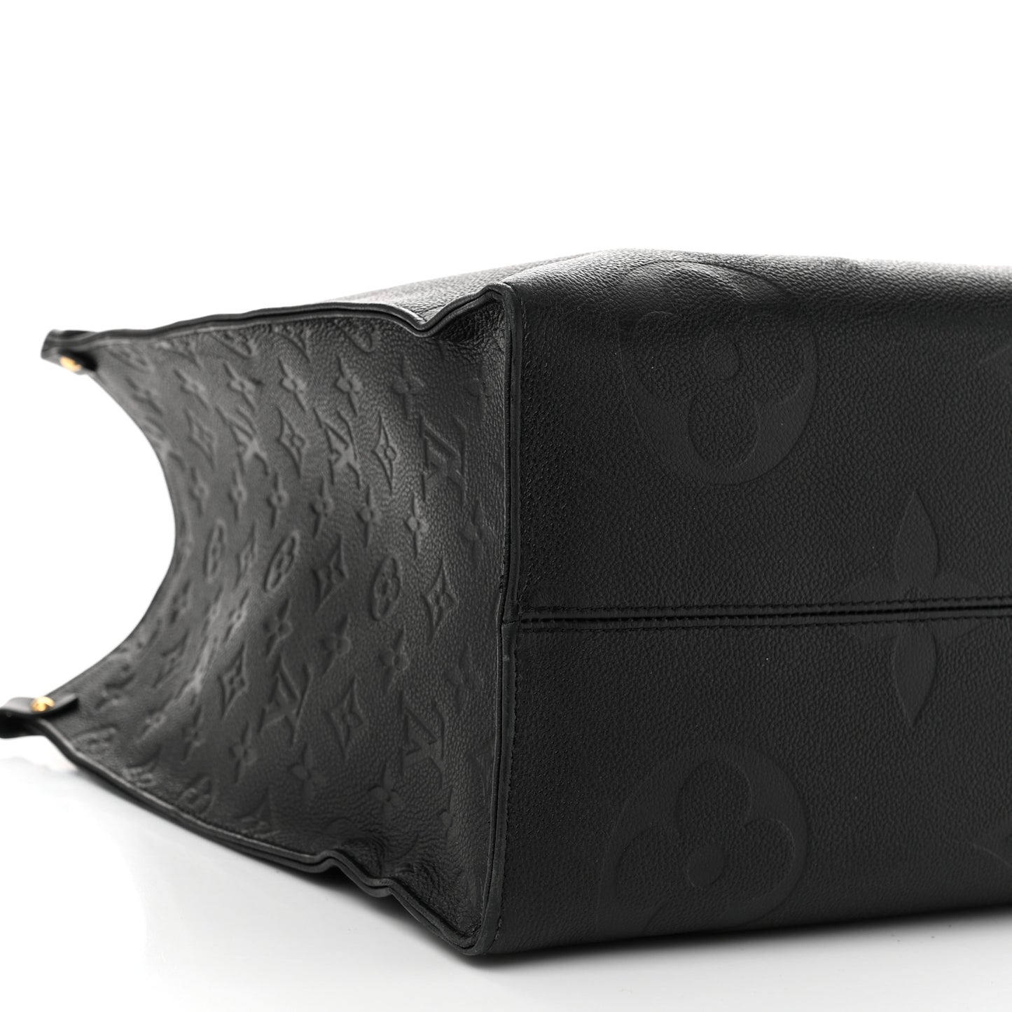 Empreinte Monogram Giant Onthego GM Black