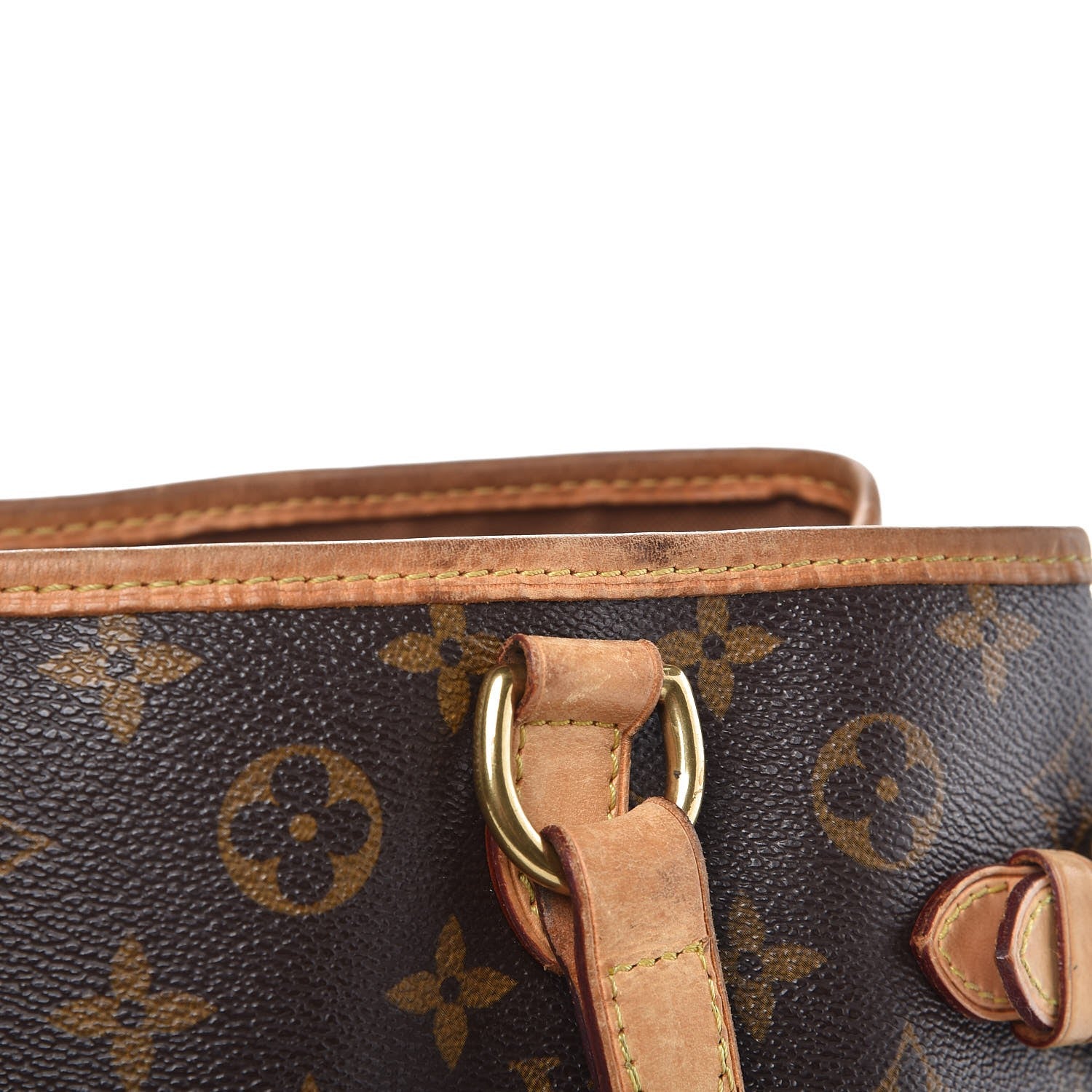 Louis Vuitton Monogram Batignolles Horizontal 10 of 18