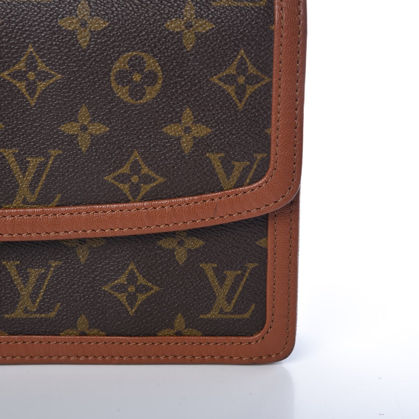 Monogram Pochette Dame 29