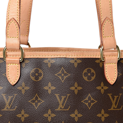 Louis Vuitton Monogram Batignolles Horizontal 15 of 15