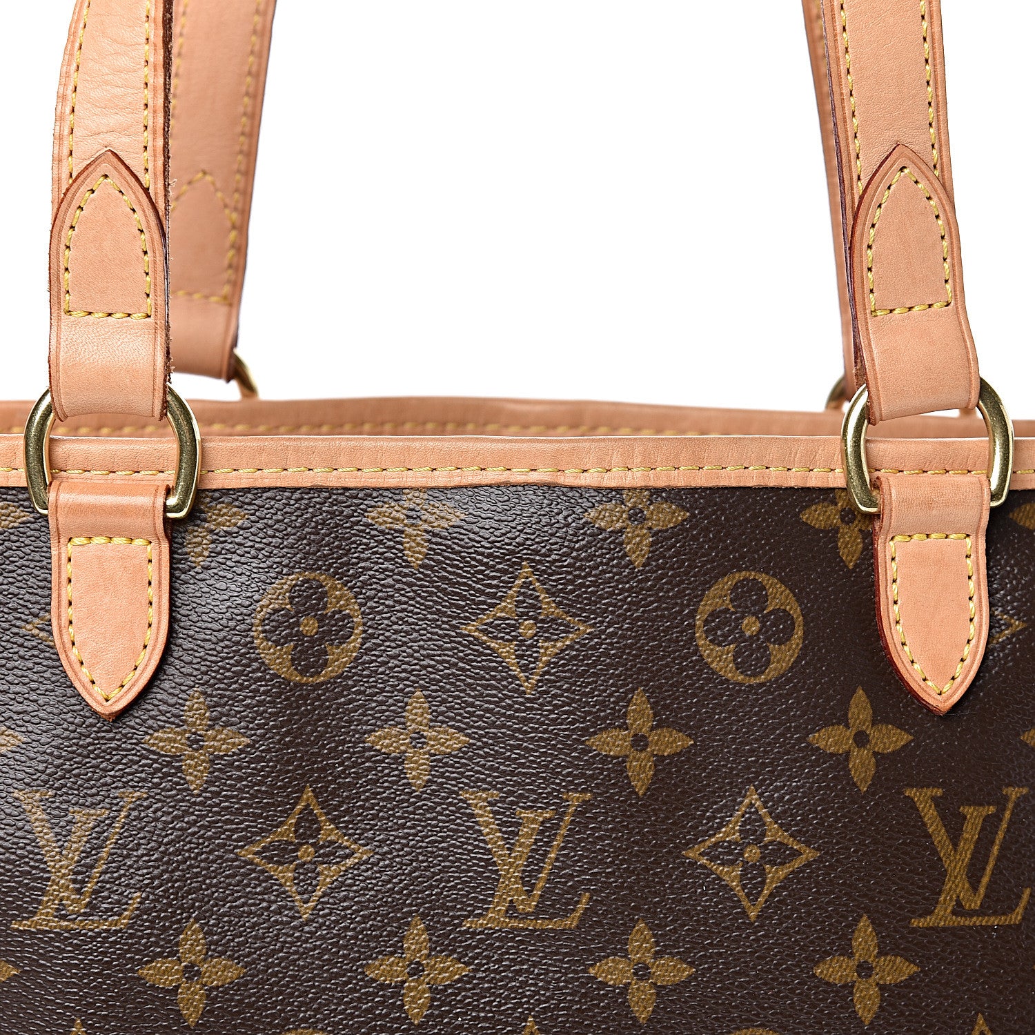 Louis Vuitton Monogram Batignolles Horizontal 15 of 15