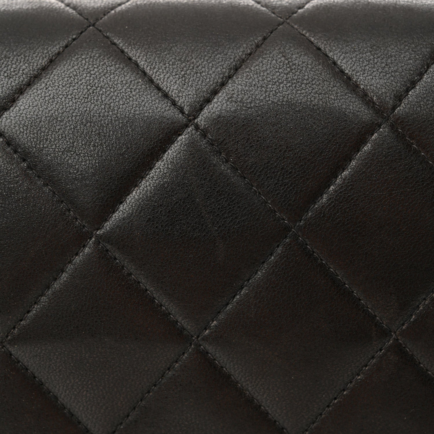 Chanel Lambskin Medium Single Flap Black 17 of 18