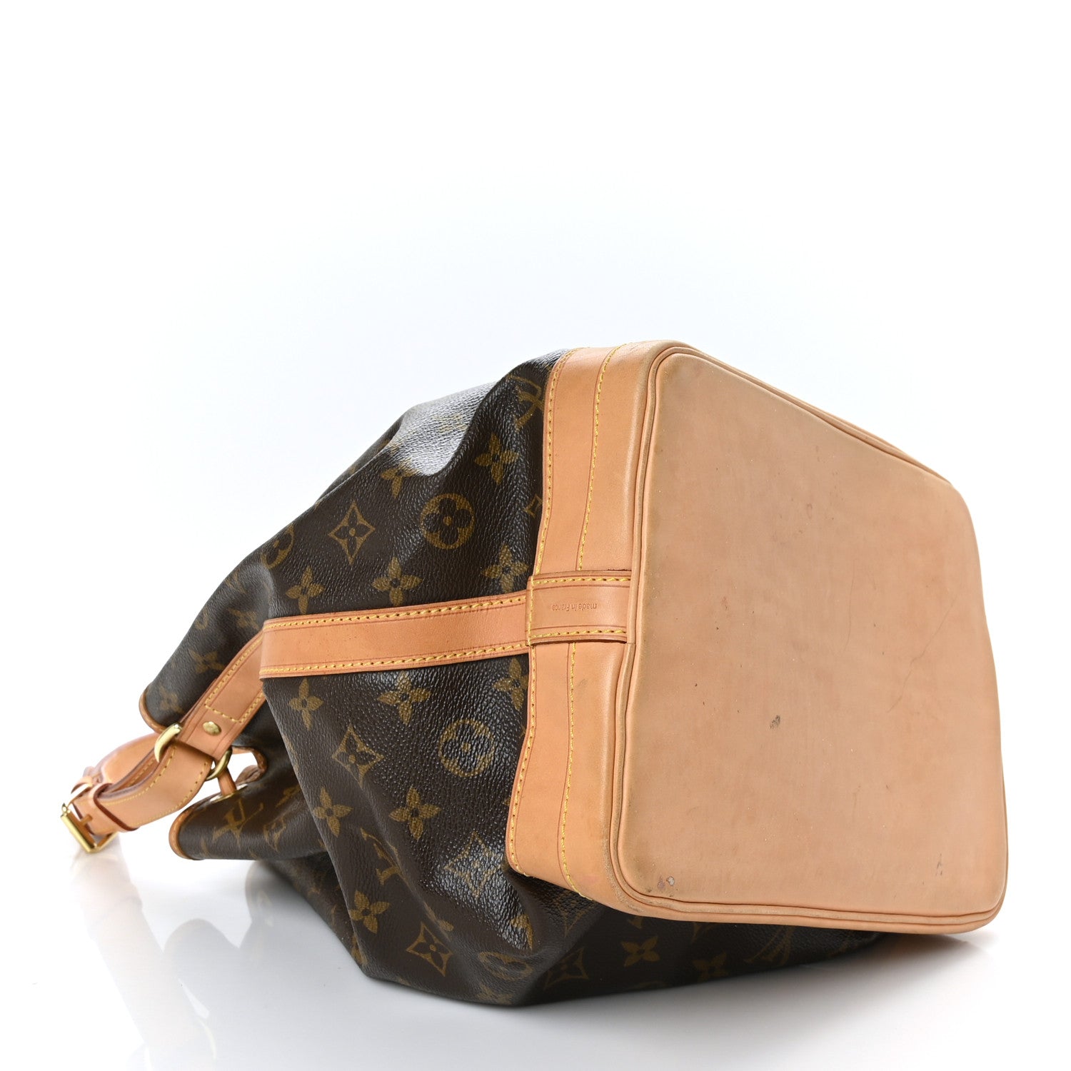Louis Vuitton Monogram Noe 4 of 13