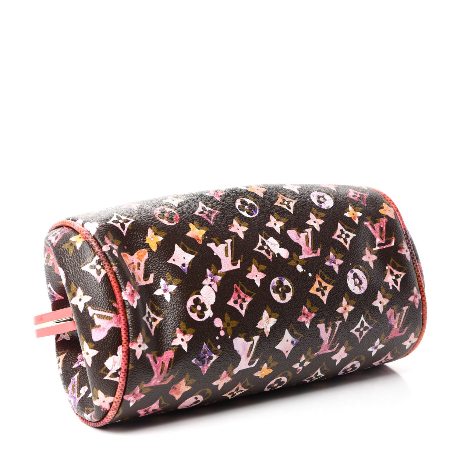 Louis Vuitton Watercolor Aquarelle Frame Papillon Brown 4 of 9