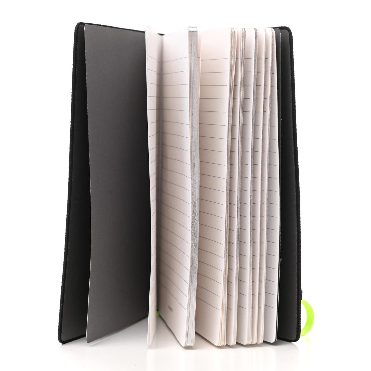Monogram Galaxy Clemence Notebook MM