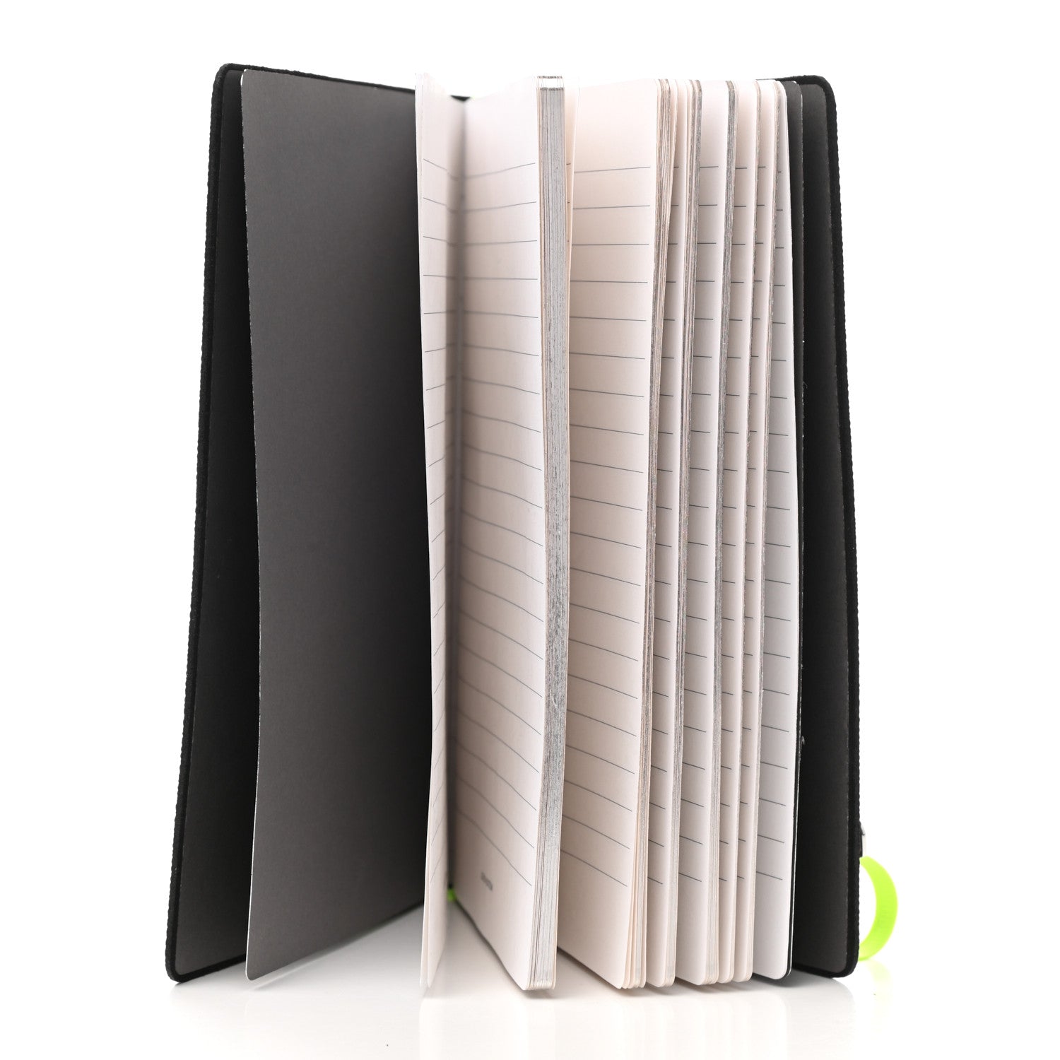 Louis Vuitton Monogram Galaxy Clemence Notebook MM 5 of 6