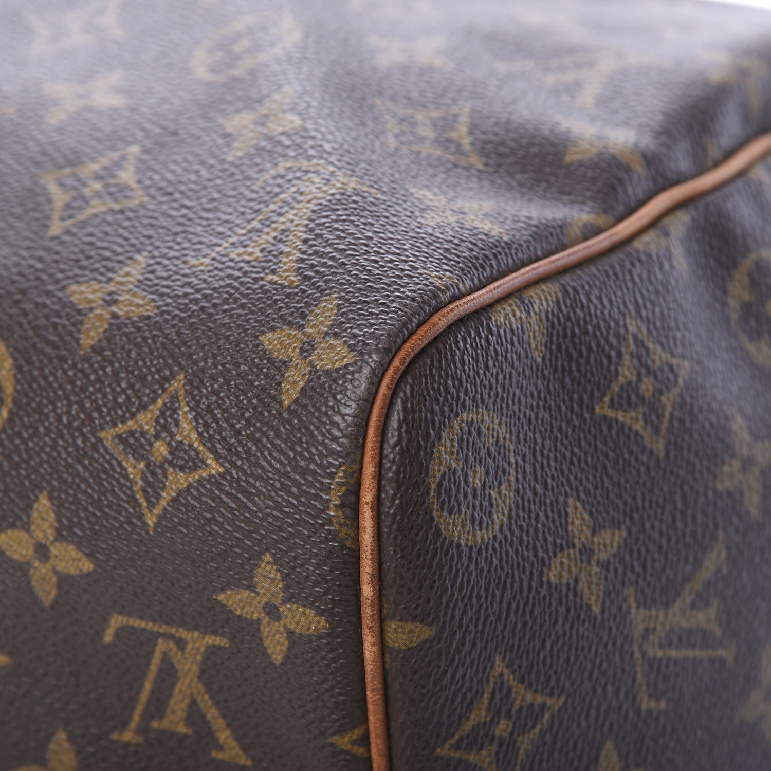 Louis Vuitton Monogram Keepall 45 11 of 19