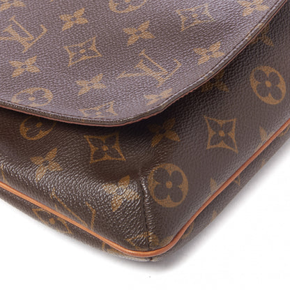 Louis Vuitton Monogram Musette Salsa 6 of 7