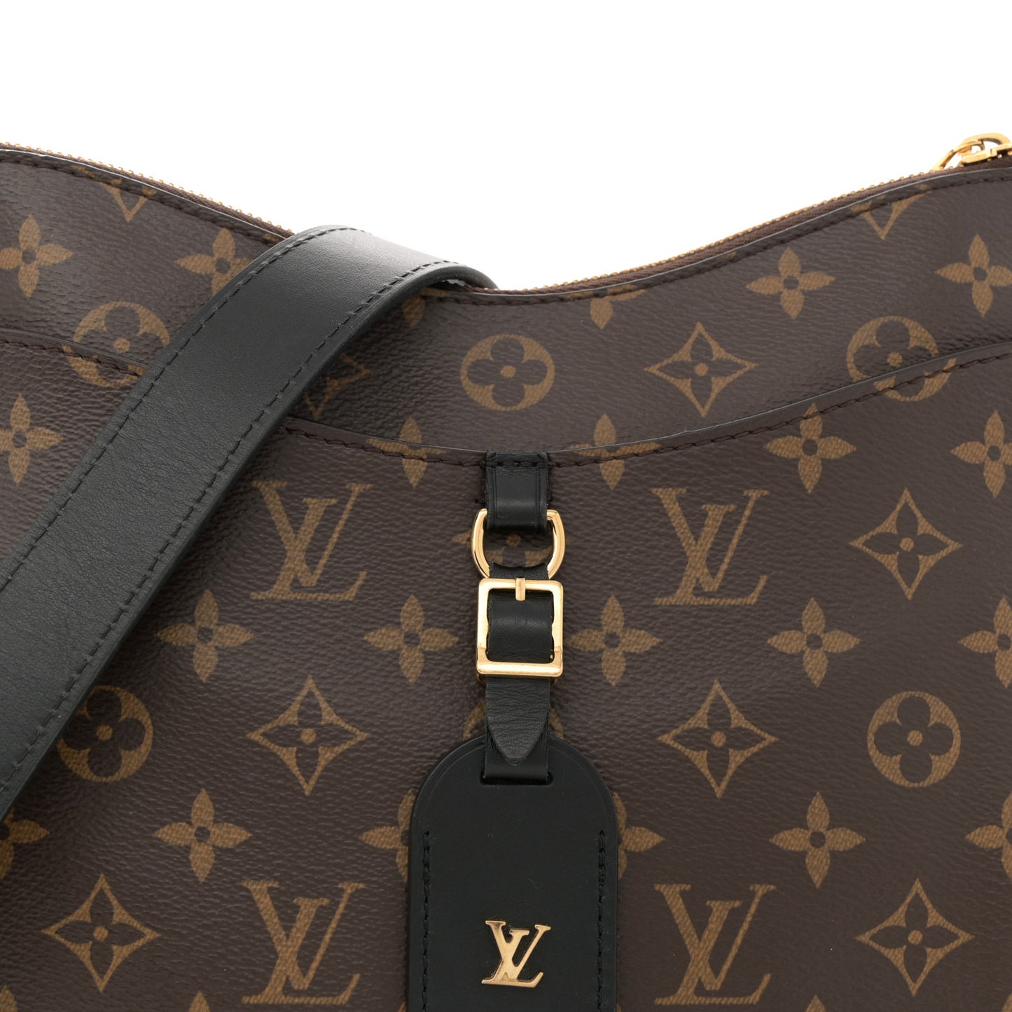 Monogram Odeon MM Black