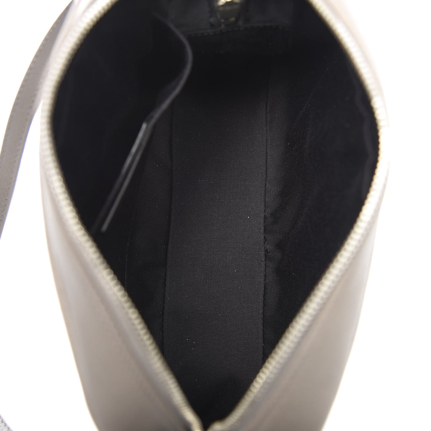 Lambskin Monogram Small Lou Camera Bag Fog