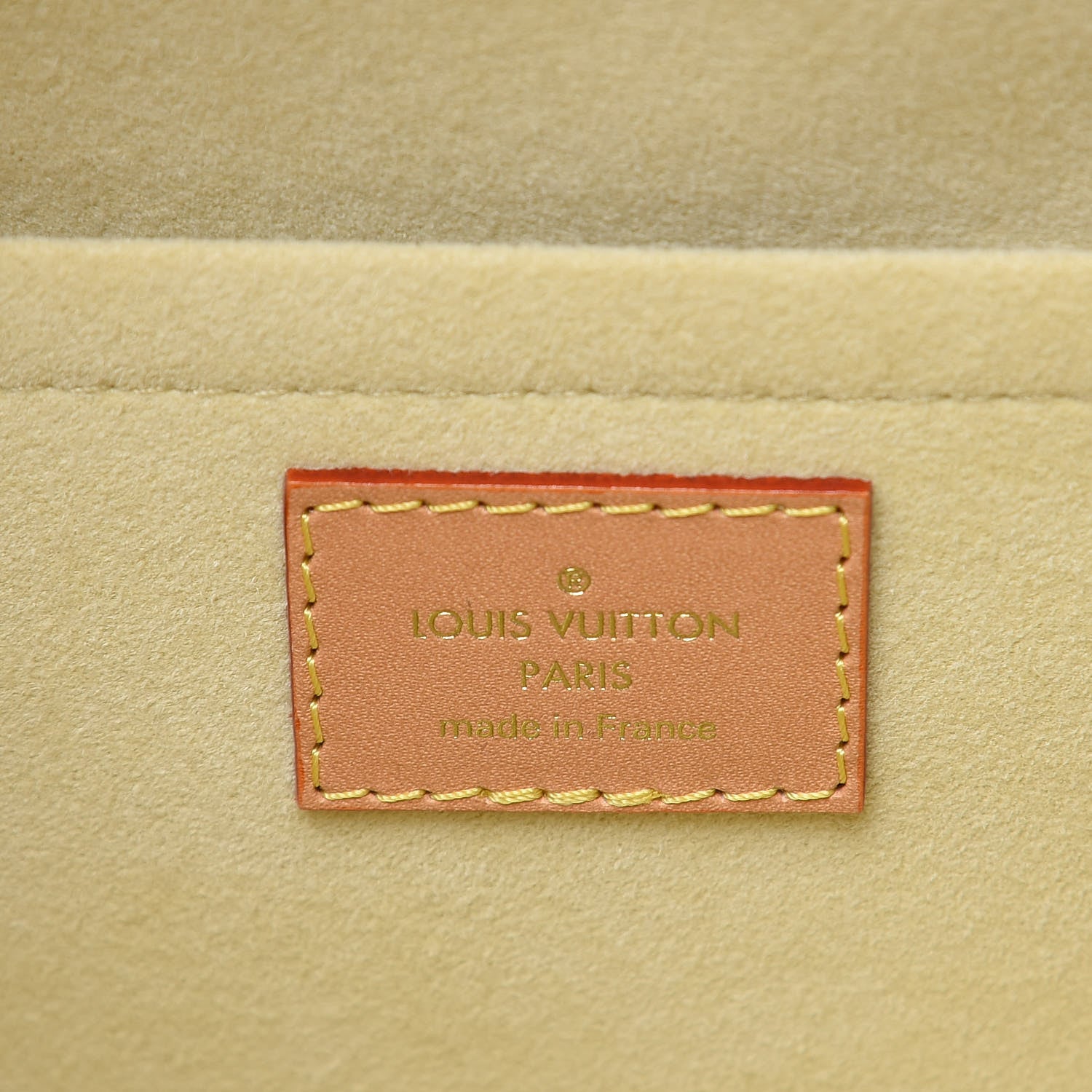 Louis Vuitton Monogram Valisette PM 6 of 11