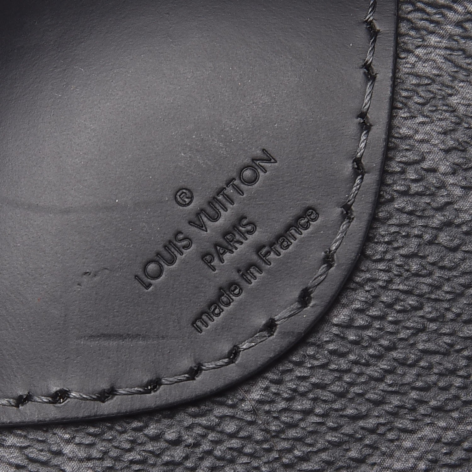 Louis Vuitton Monogram Eclipse Horizon 55 6 of 7