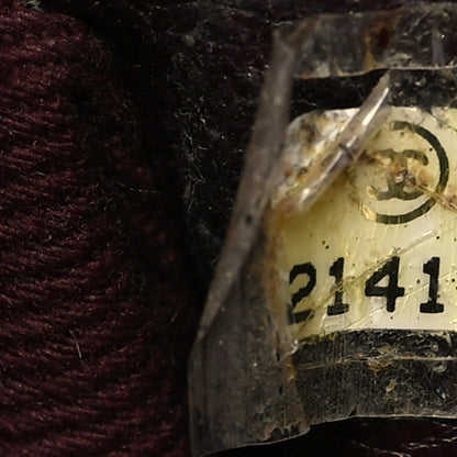 Chanel Calfskin Quilted Small CC Enchained Accordion Flap Grey 6 of 9