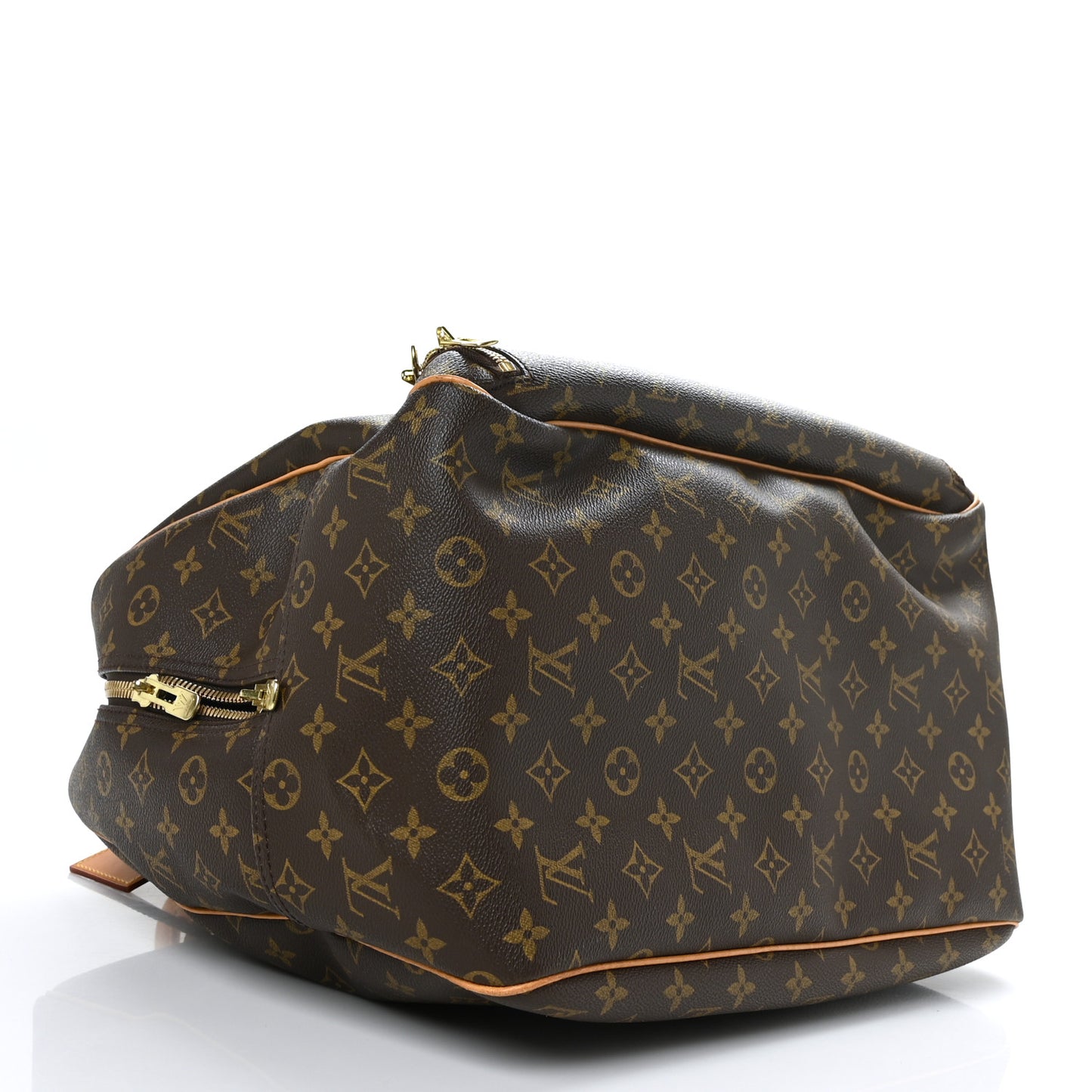 Monogram Evasion Sports Bag