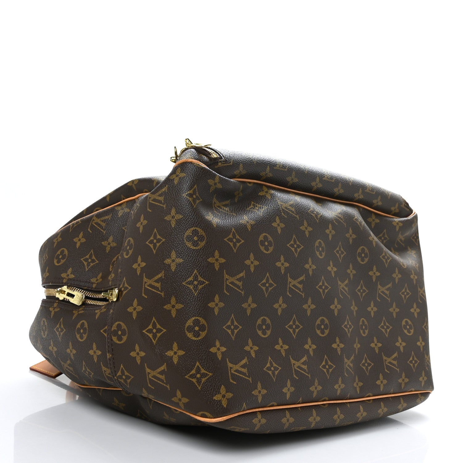Louis Vuitton Monogram Evasion Sports Bag 4 of 11