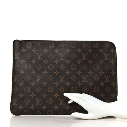 Louis Vuitton Monogram Etui Voyage GM Pouch 2 of 6