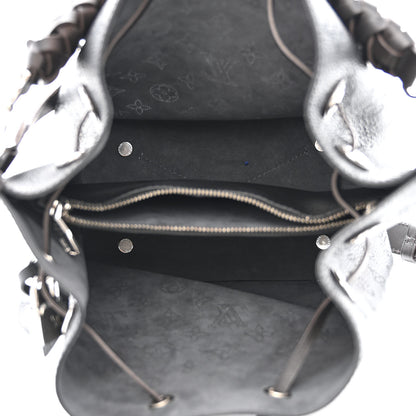Louis Vuitton Mahina Muria Black 5 of 10