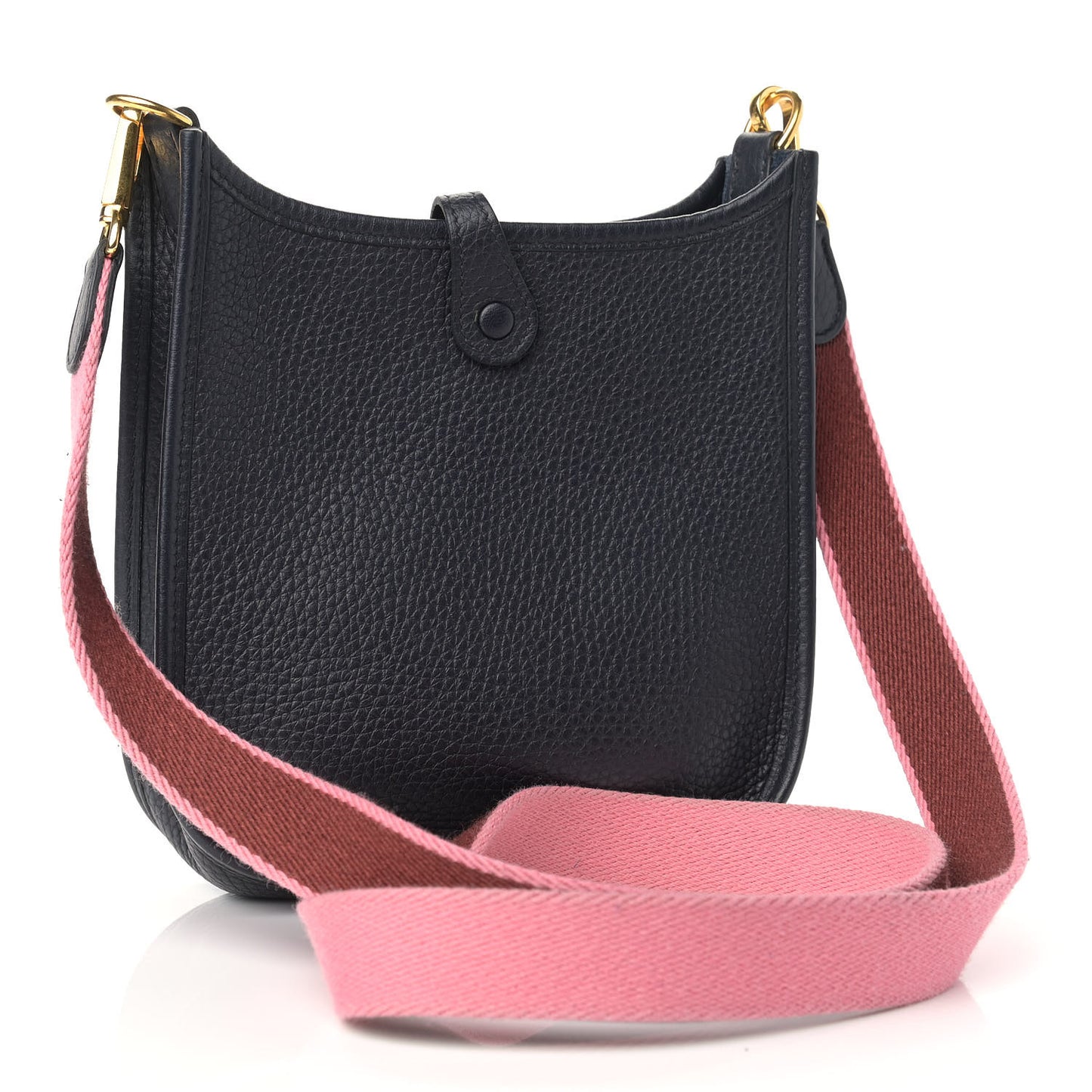 Taurillon Clemence Amazone Evelyne TPM Bleu Indigo Rose D'Ete Rouge H