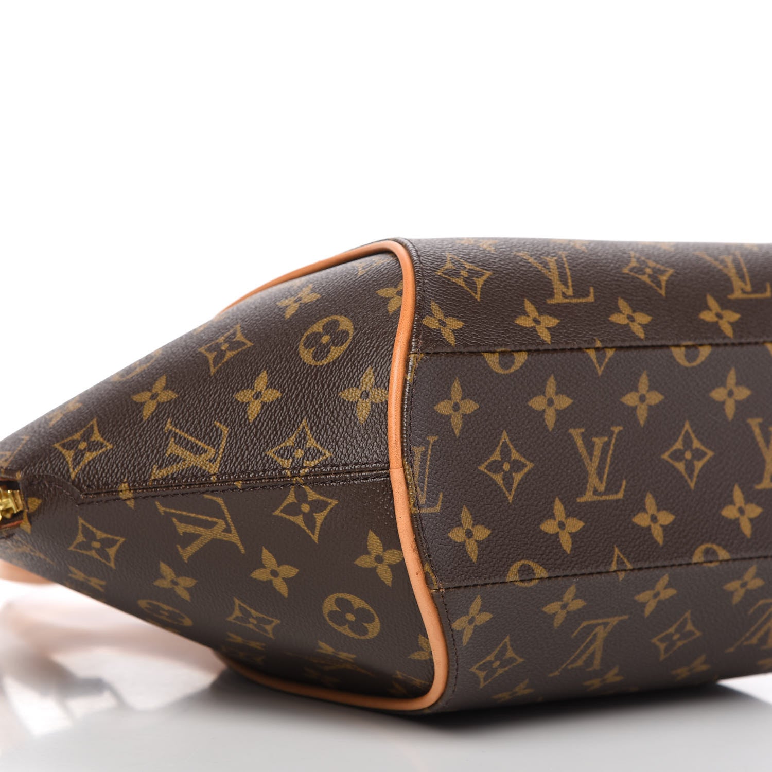 Louis Vuitton Monogram Ellipse MM 6 of 9