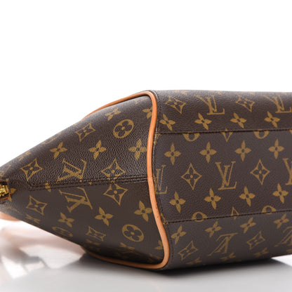 Louis Vuitton Monogram Ellipse MM 6 of 9