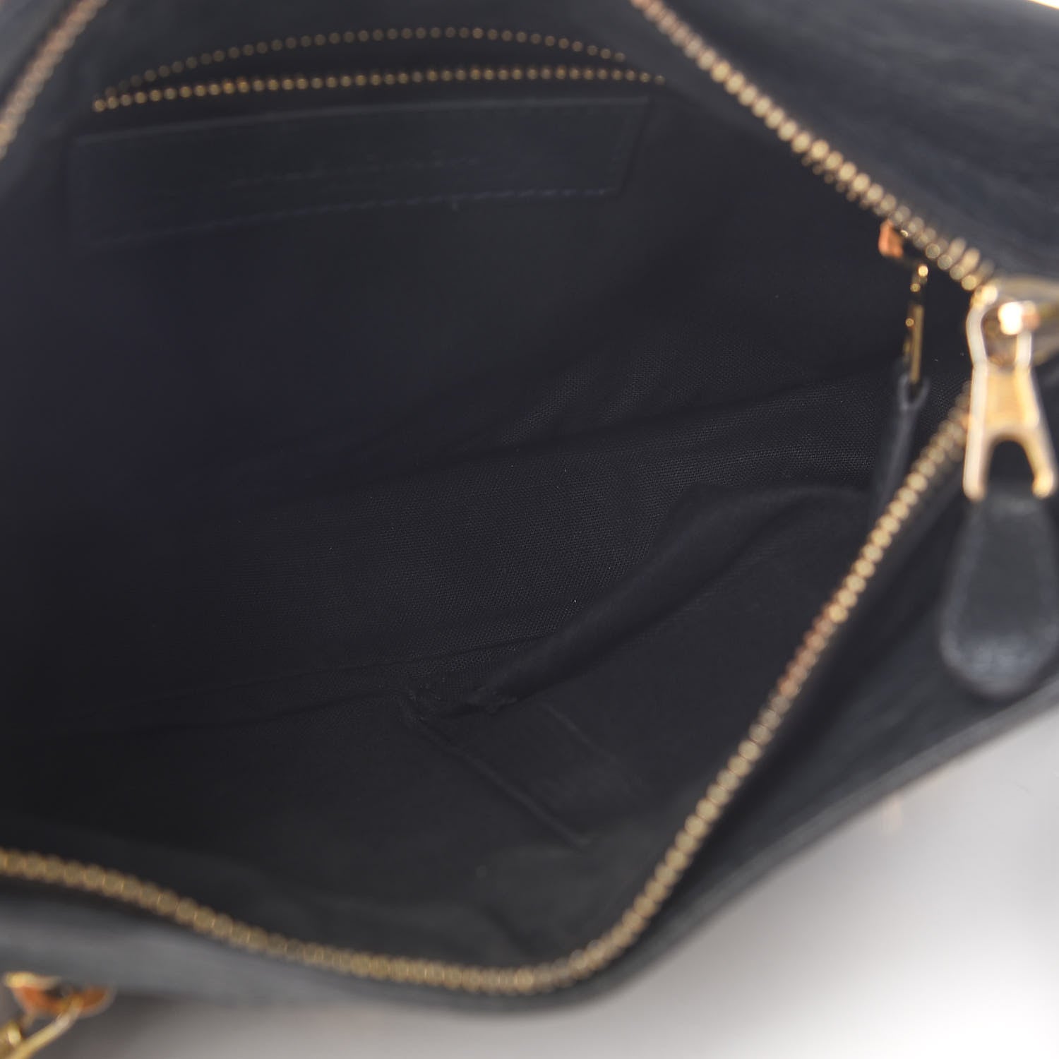 Balenciaga Agneau Giant 12 Gold Hardware Hip Anthracite 5 of 10