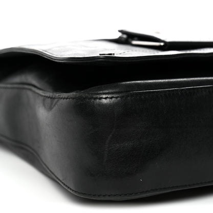 Christian Dior Calfskin Street Chic Messenger Black 8 of 11