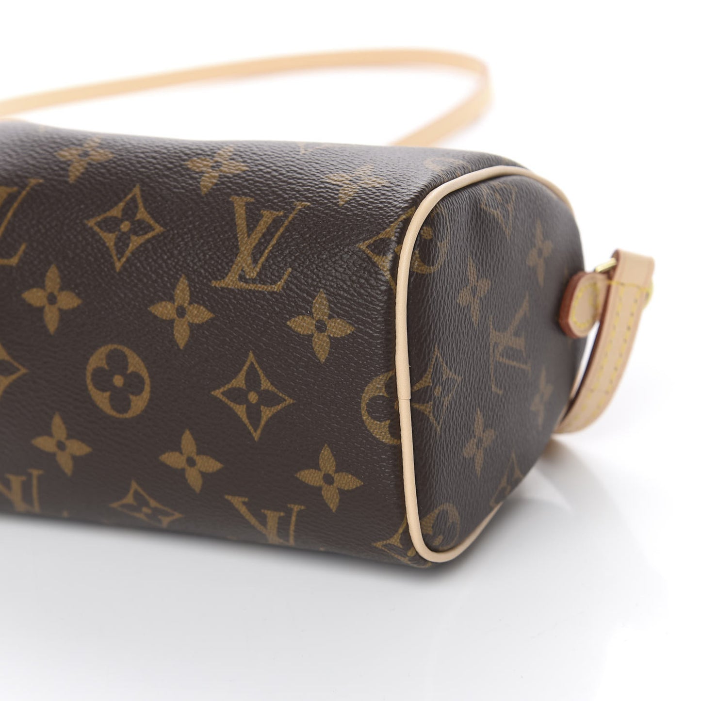 Monogram Nano Speedy