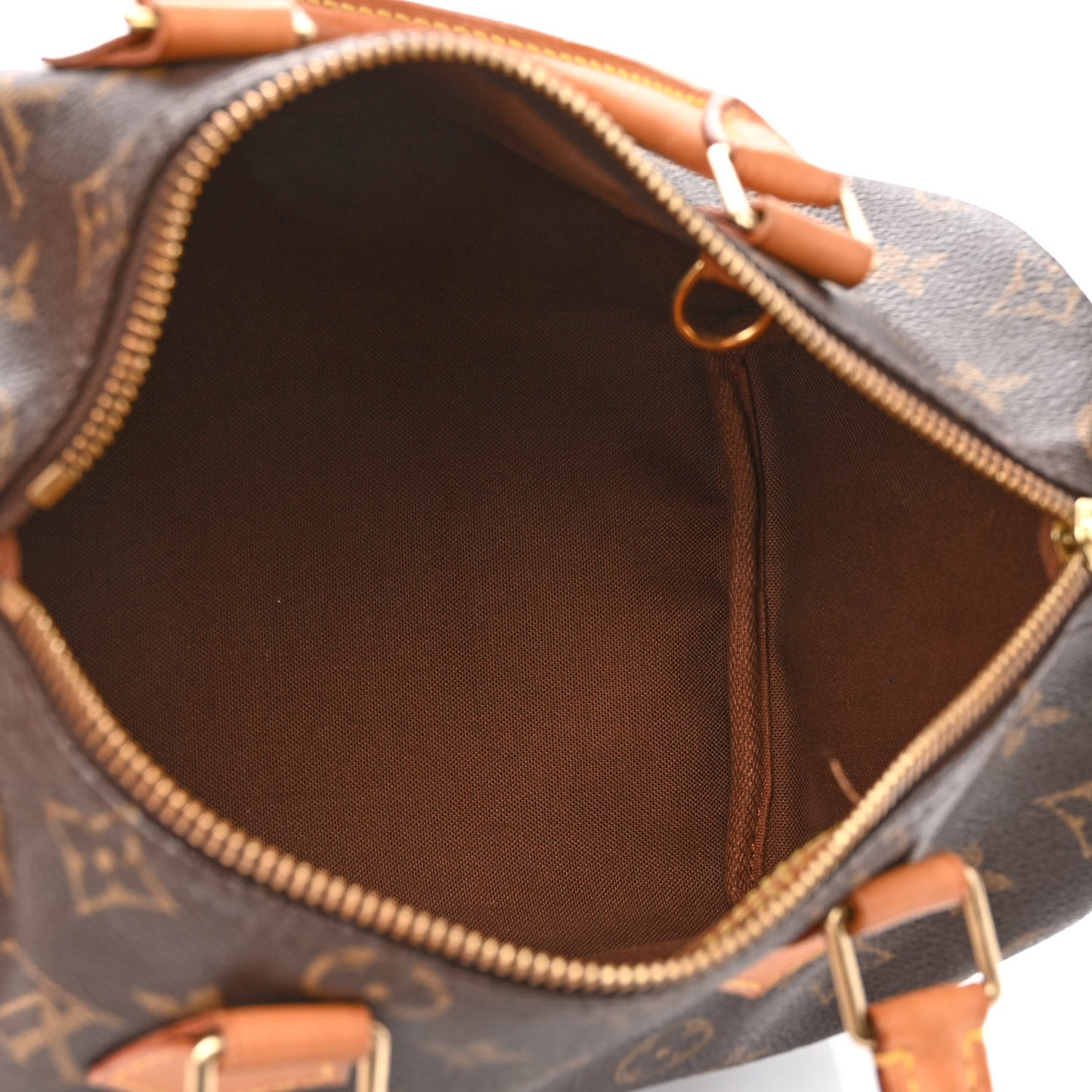 Monogram Speedy 25