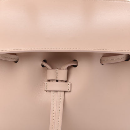 Mansur Gavriel Calfskin Mini Mini Lady Bag Rosa 13 of 13