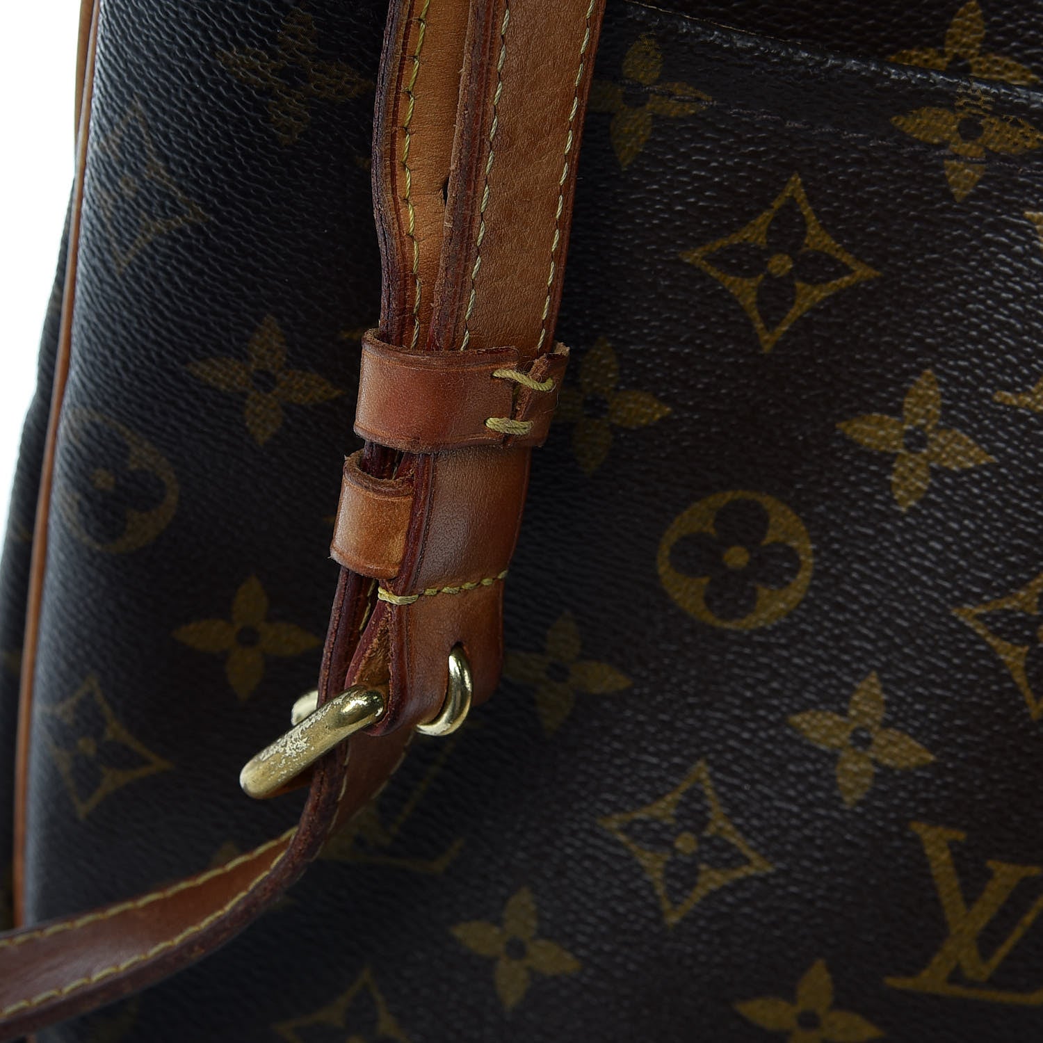 Louis Vuitton Monogram Odeon PM 16 of 23