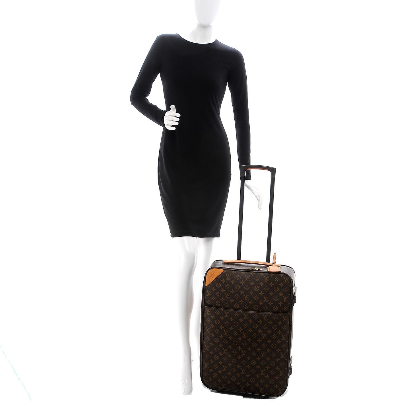 Monogram Pegase 55