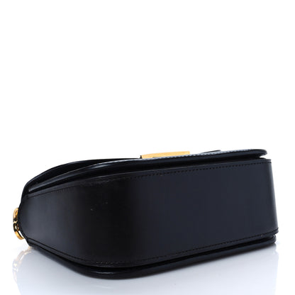 Louis Vuitton Box Calfskin Vivienne LV Navy 2 of 7