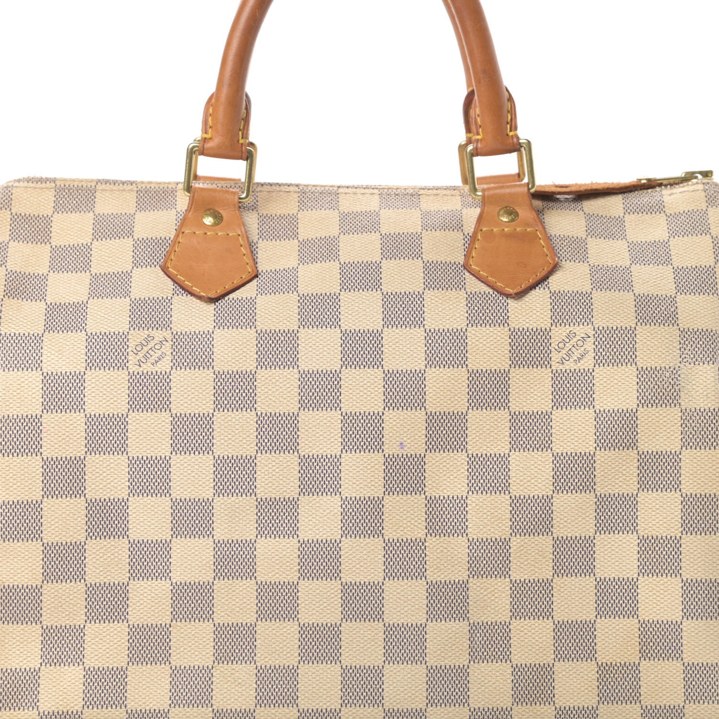 Damier Azur Speedy 30