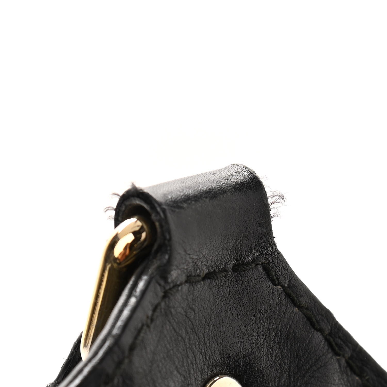 Gucci Monogram Medium Sukey Tote Black 8 of 14