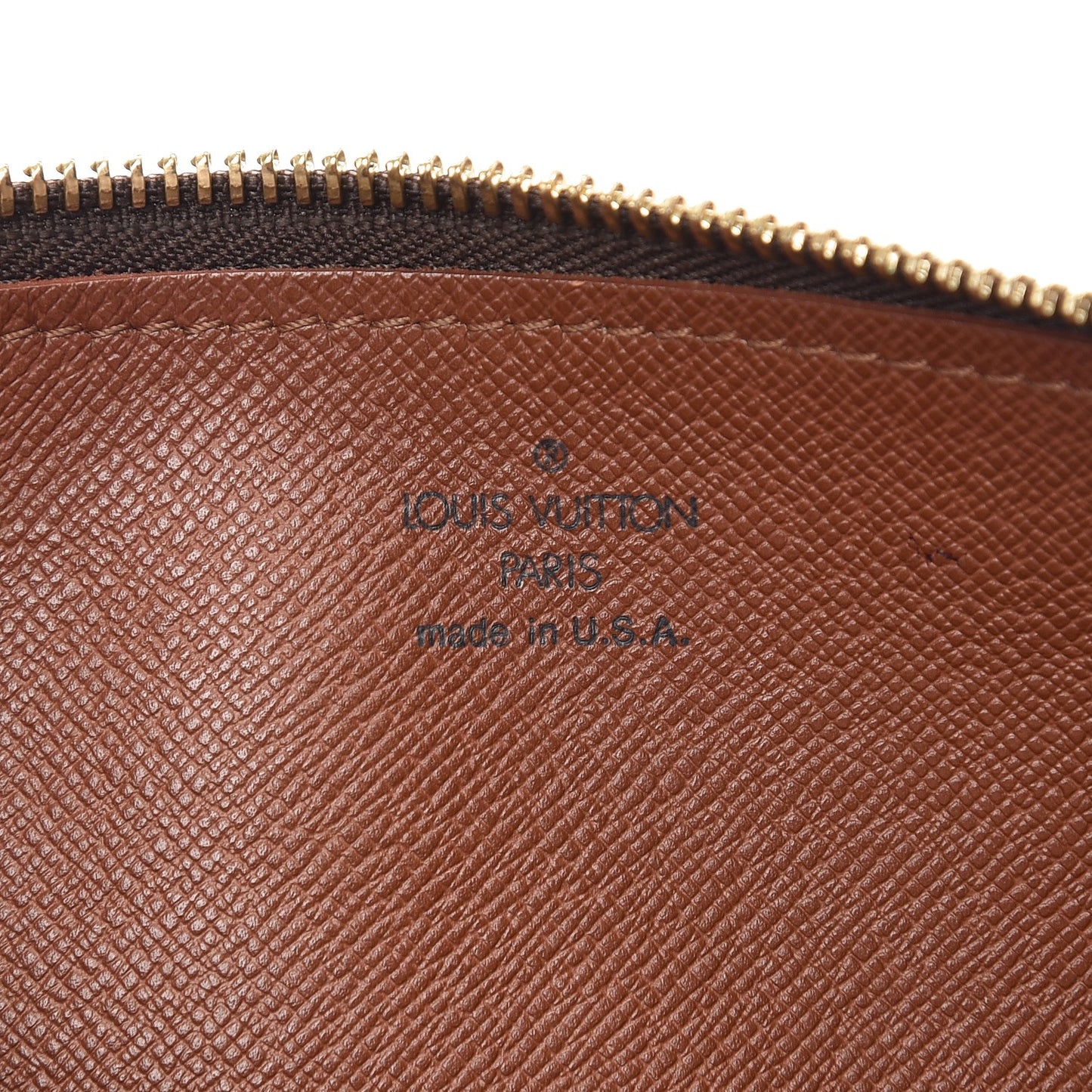 Monogram Papillon 26