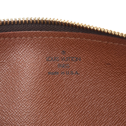 Louis Vuitton Monogram Papillon 26 6 of 7